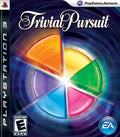 Trivial Pursuit (Playstation 3) - Game Manual Only