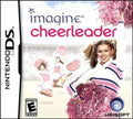Imagine: Cheerleader (Nintendo DS) - Game Manual Only