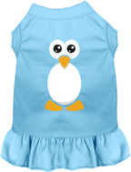 Penguin Costume Shirt Pet Dress