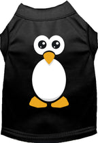 Penguin Costume Shirt Pet Shirt
