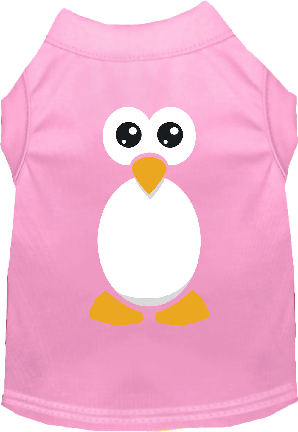 Penguin Costume Shirt Pet Shirt