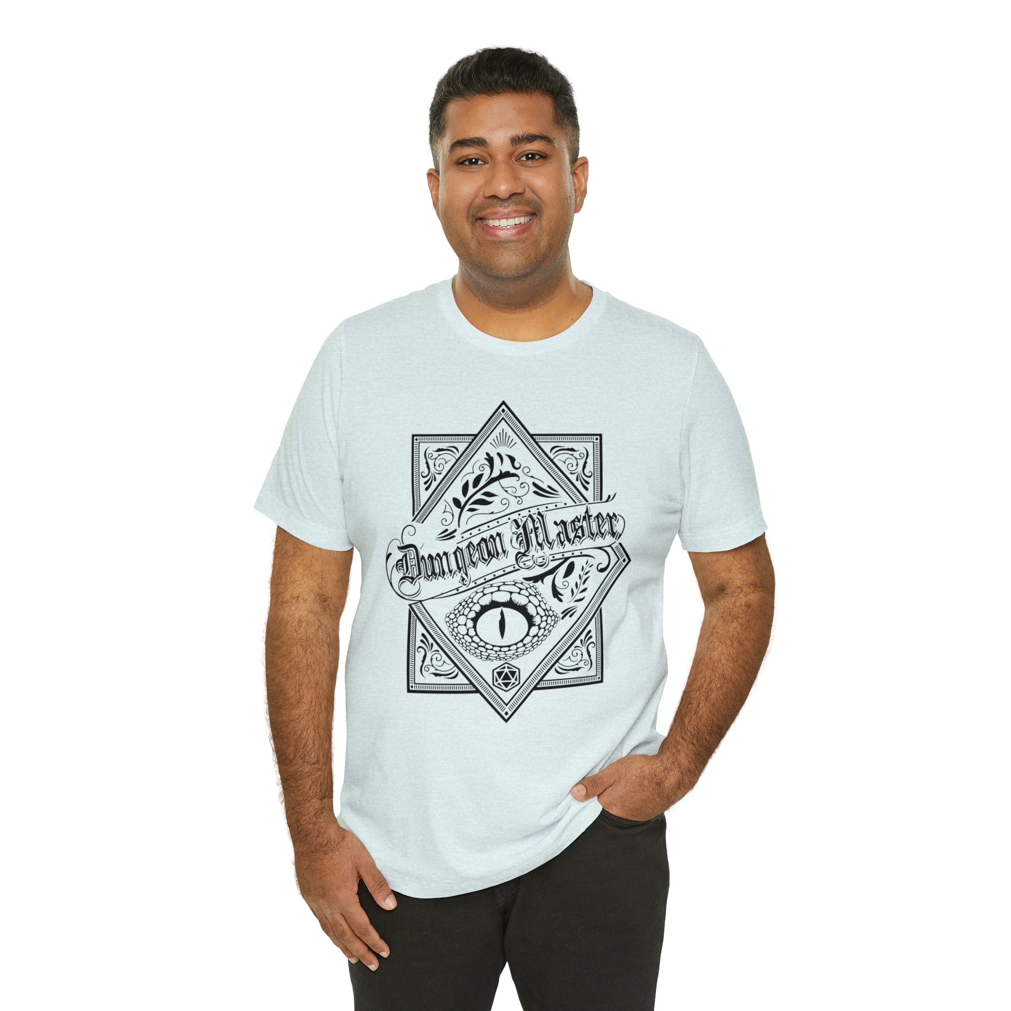 Dungeon Master Shirt