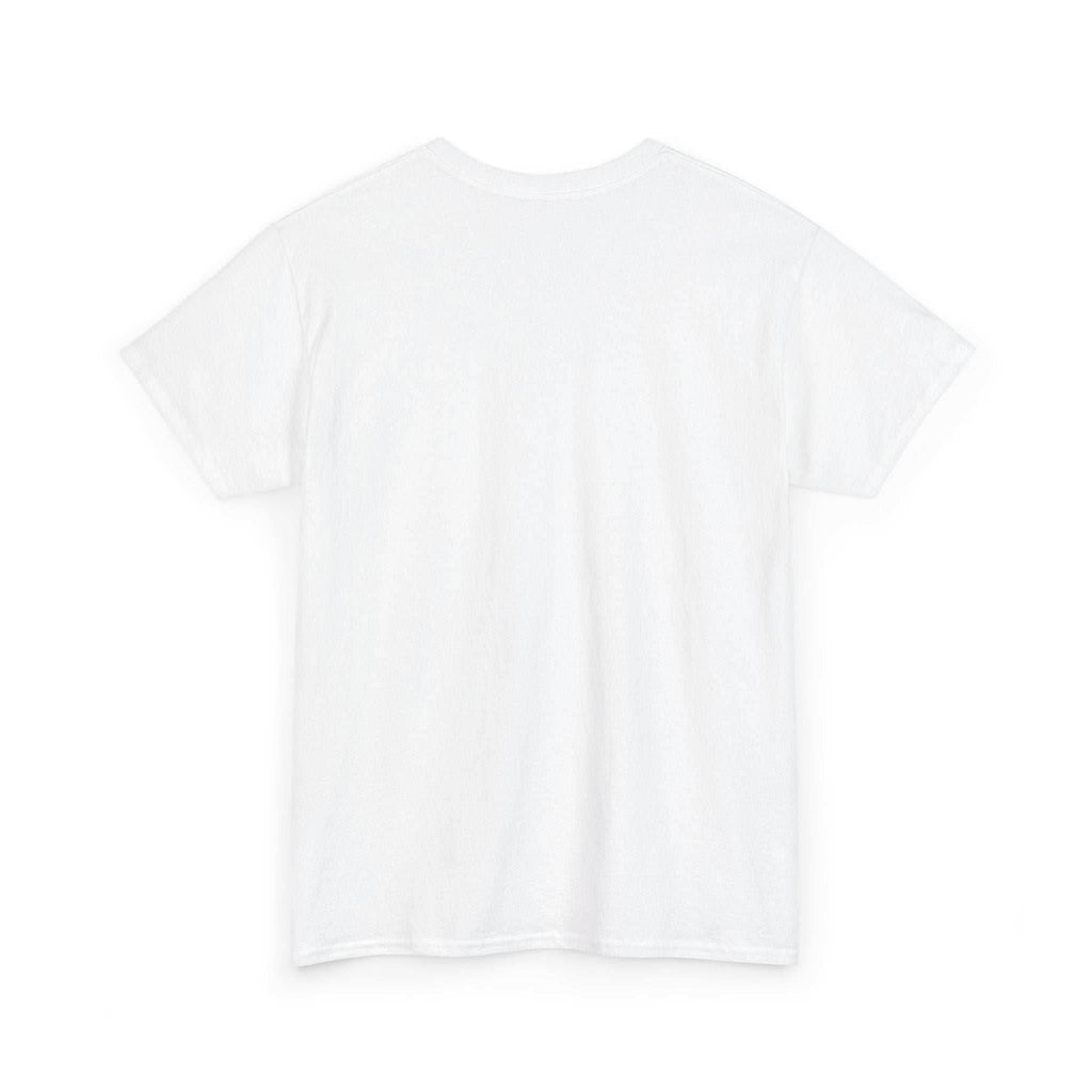 Your party has found a treasure chest! Unisex Heavy Cotton Tee - Carolina Blue / S