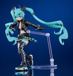 Character Vocal Series 01: Hatsune Miku PLAMATEA Hatsune Miku: Chuocho Tactical Craft Ver.
