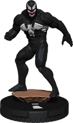 HeroClix: Marvel - Spider-Man Beyond Amazing - Miniatures Game - 