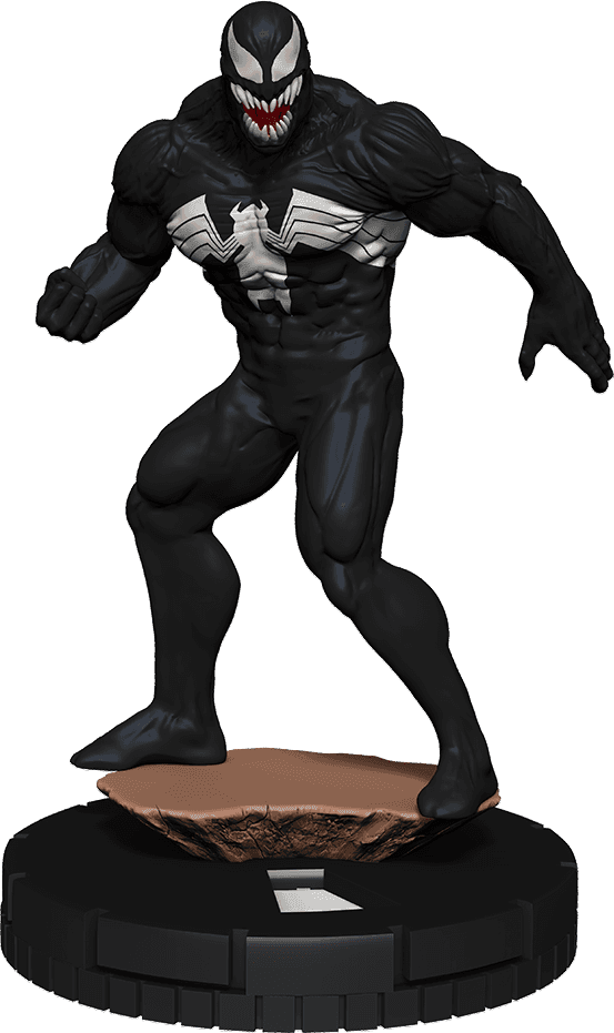 HeroClix: Marvel - Spider-Man Beyond Amazing - Miniatures Game - 