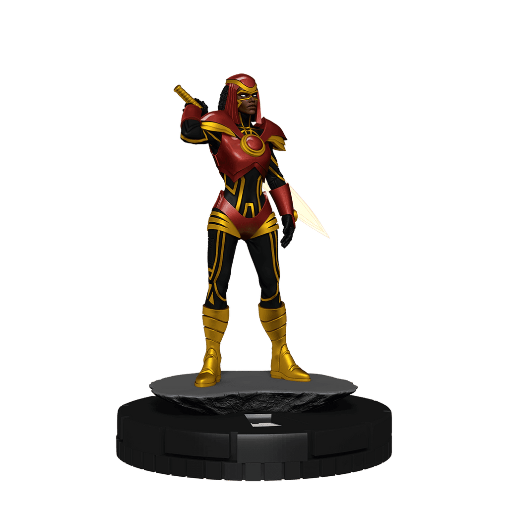HeroClix: Marvel - X-Men X of Swords Miniatures Game - 