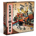 Gunkimono - 