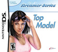 Dreamer Series: Top Model (Nintendo DS) - Game Manual Only