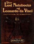 Les cahiers perdus de Léonard de Vinci