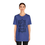 Warlock Class Shirt - Army / S