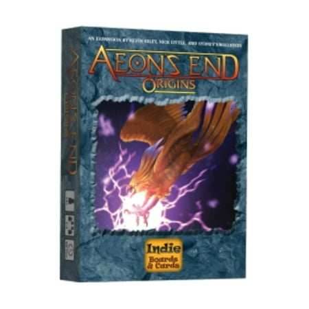 Aeon's End: Origins - 