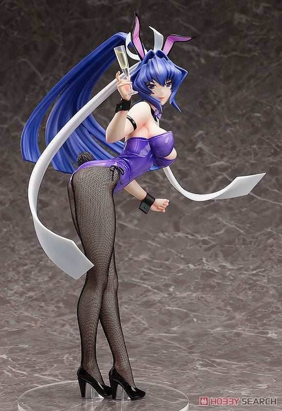 FREEing Muv-Luv Alternative: Meiya Mitsurugi (Bunny Version) 1:4 Scale PVC Figure - 