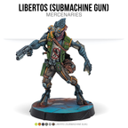 Libertos (Submachine Gun)