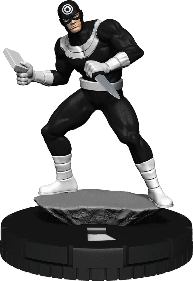 HeroClix: Marvel - Spider-Man Beyond Amazing - Miniatures Game - 