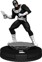 HeroClix: Marvel - Spider-Man Beyond Amazing - Miniatures Game - 