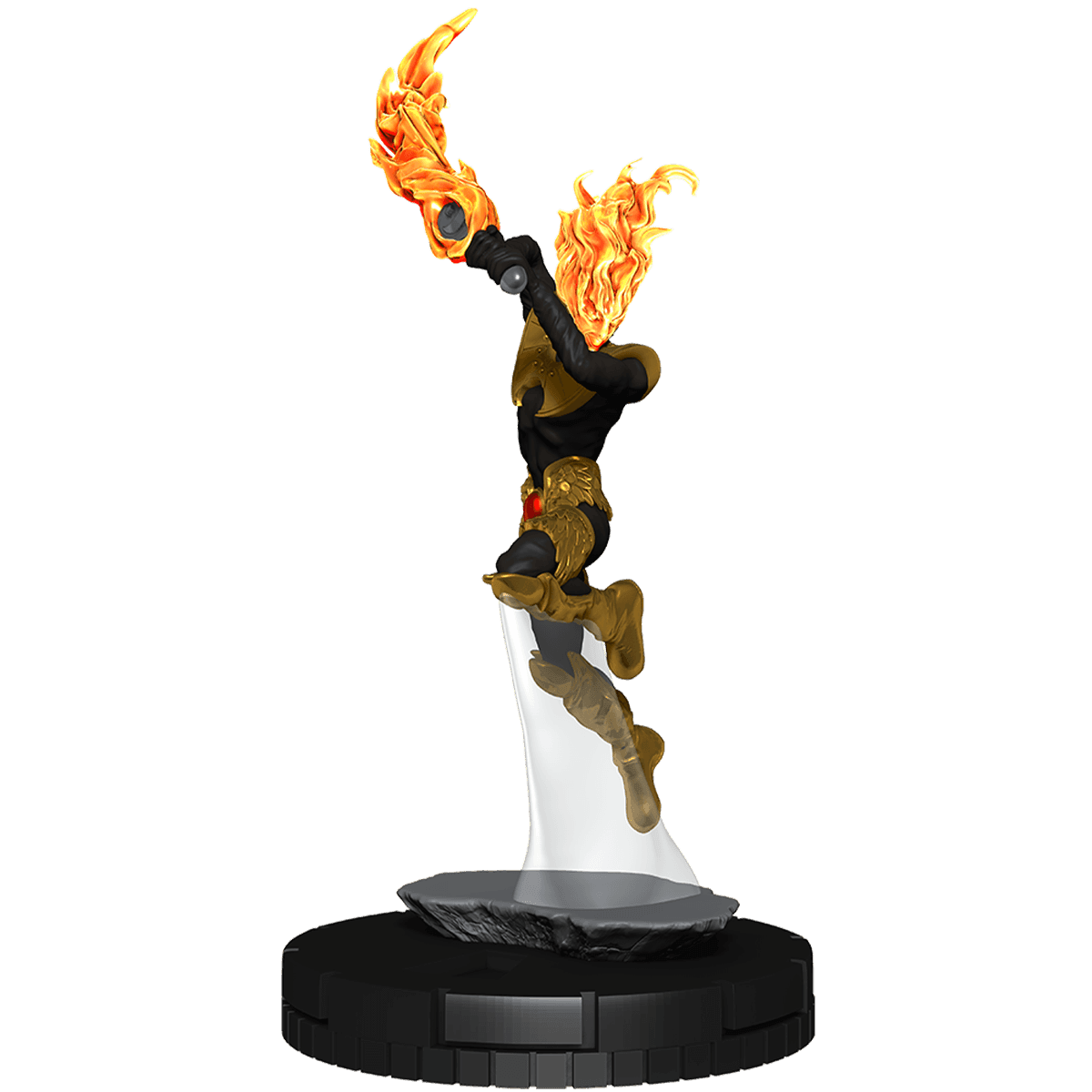 HeroClix: Marvel - X-Men X of Swords Miniatures Game - 