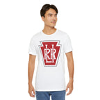 Long Island Railroad Logo Tee