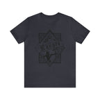 Ranger Class Shirt - Heather Navy / S