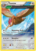 Fearow XY57/211 - XY Promos Holofoil