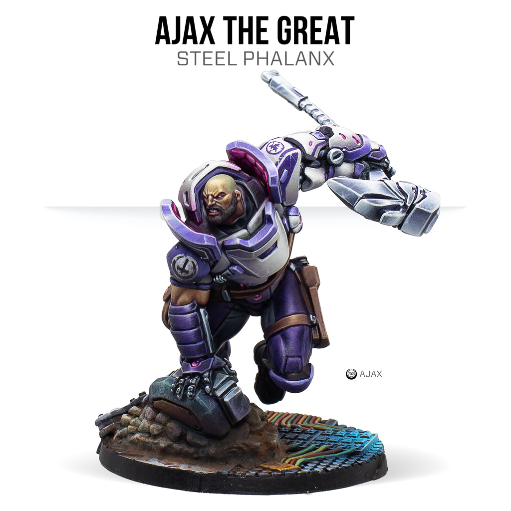 Ajax the Great