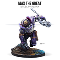 Ajax the Great