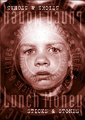 Sticks & Stones (Lunch Money Expansion) - 