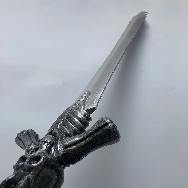 108cm DMC 5 Devil May Cry 5 Dante Rebellion Awakening Sword Prop Cosplay Weapon for Halloween Christmas Party