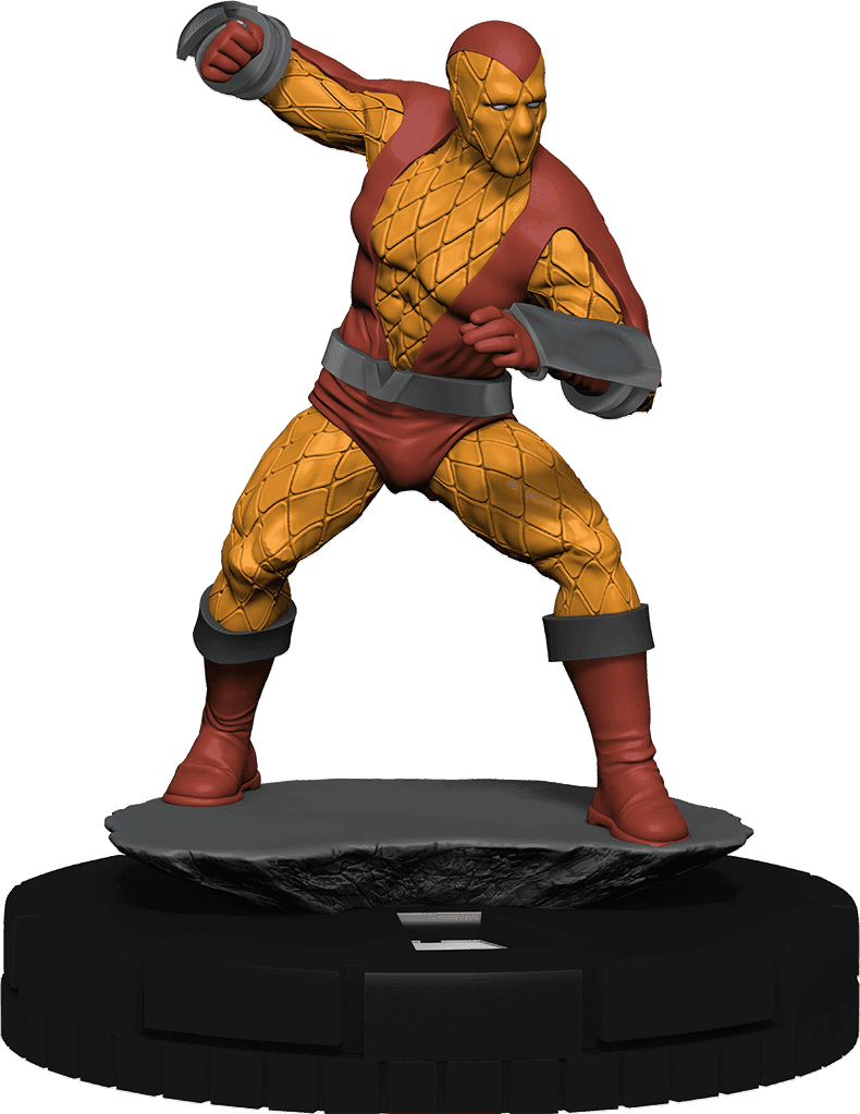 HeroClix: Marvel - Spider-Man Beyond Amazing - Miniatures Game - 