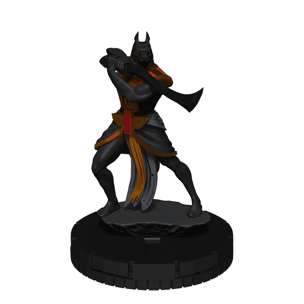 HeroClix: Marvel - X-Men X of Swords Miniatures Game - 