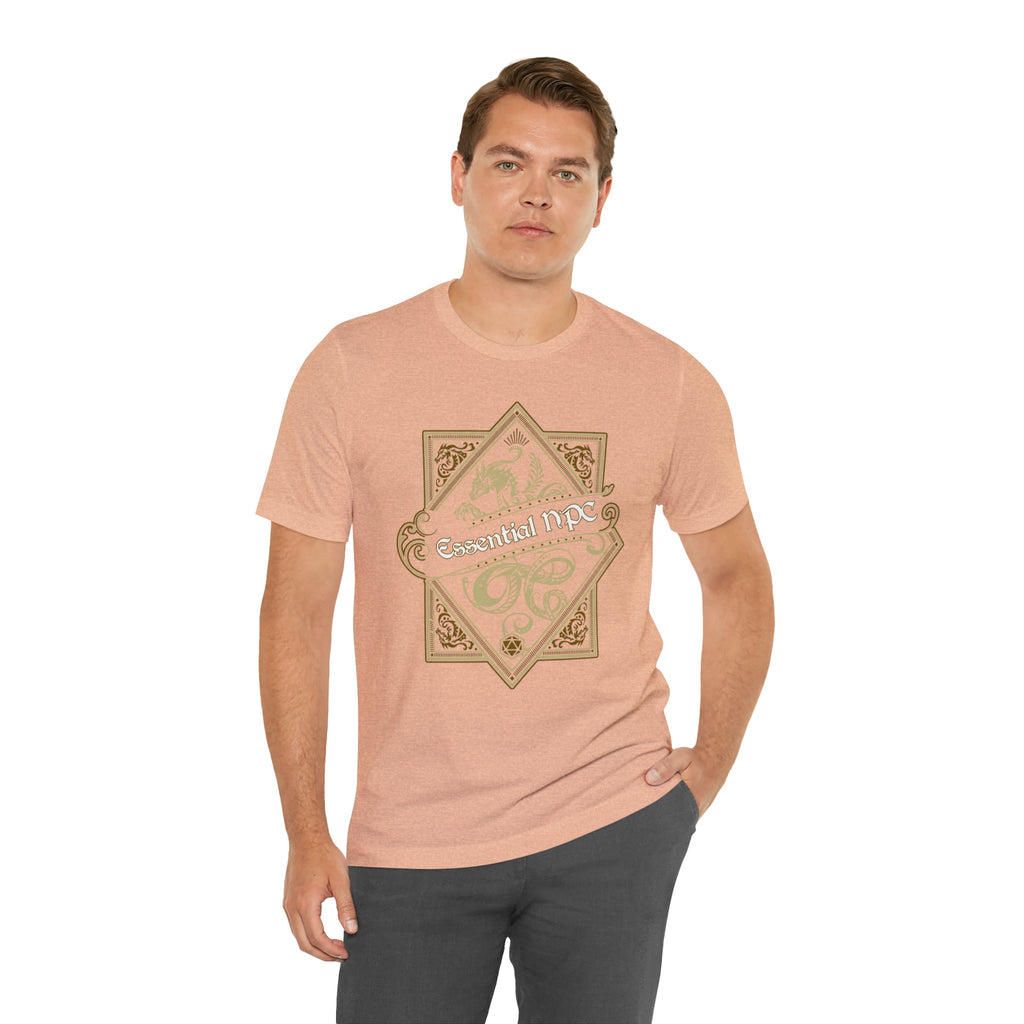 Essential NPC Shirt