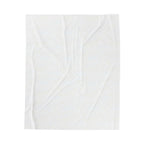 Owliver Velveteen Plush Blanket - 