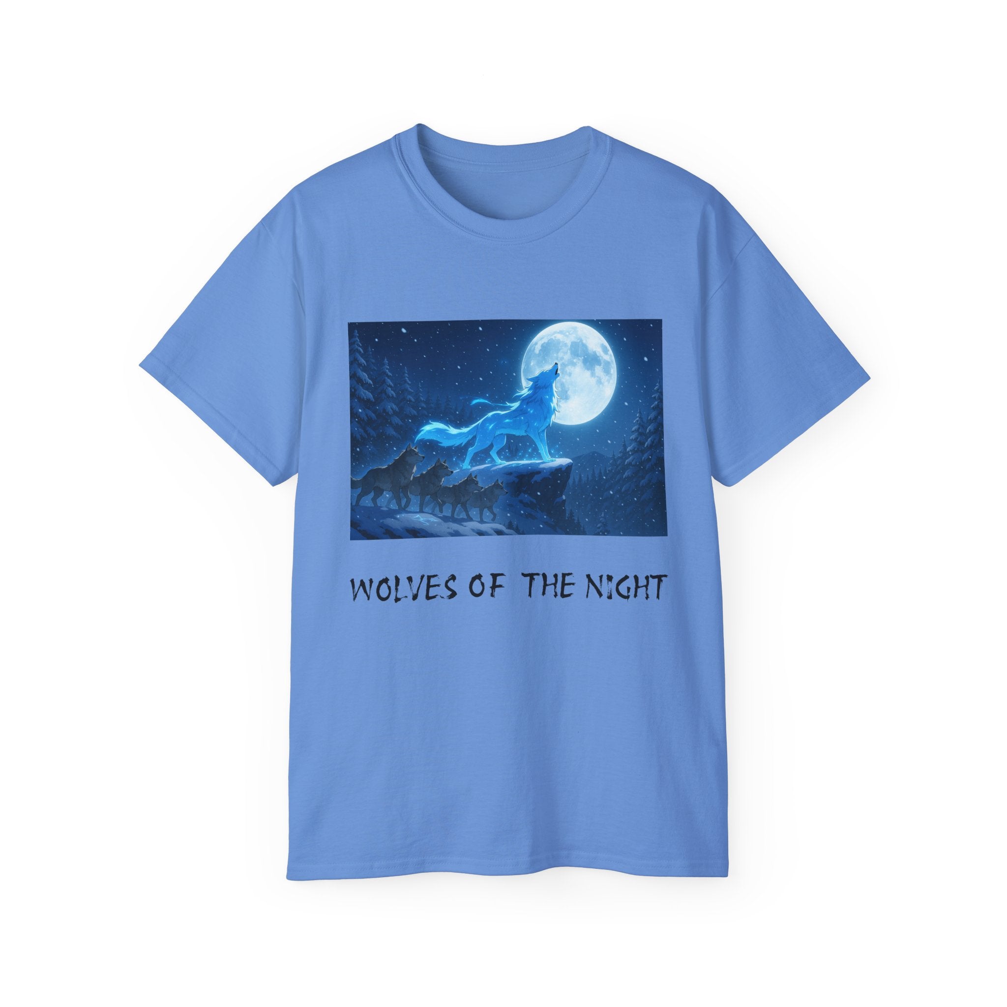 Wolves Of The Night Men's t-shirt