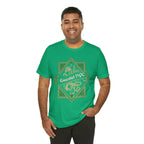 Essential NPC Shirt - Army / S
