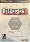 Dead Rising 2 Zombrex Edition (Playstation 3) - Game Manual Only
