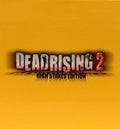 Dead Rising 2 High Stakes Edition (Playstation 3) - Game Manual Only