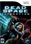 Dead Space Extraction (Wii) - Game Manual Only