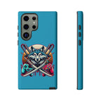 The Wolf Gamer Phone Cases