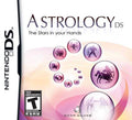 Astrology DS: The Stars In Your Hands (Nintendo DS) - Game Manual Only
