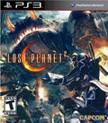 Lost Planet 2 (Playstation 3) - Game Manual Only