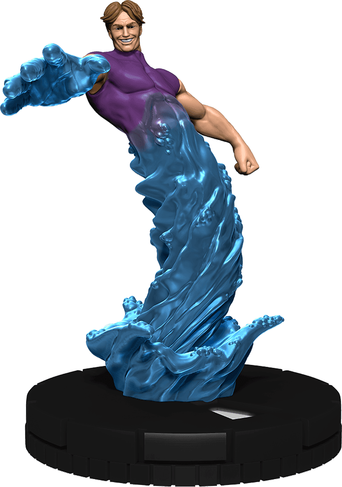 HeroClix: Marvel - Spider-Man Beyond Amazing - Miniatures Game - 