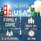 10 Days in the USA® - 