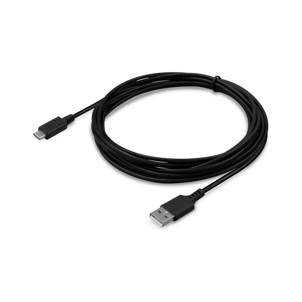 Type-C Charge Cable Compatible With PS5 / Xbox Series X® / Nintendo Switch® (Hyperkin) - 