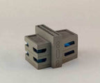 6mm Ultra Modern / Future City Buildings (6) - 285CSS052 - 