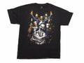 Suicide Squad Color Group DC Comics Adult T-Shirt - S