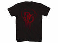 Daredevil Dare To Punish Marvel Comics Adult T-Shirt - S