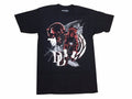 Daredevil Dual Trash Marvel Comics T-Shirt - S