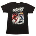 Daredevil Vs Punisher Marvel Comics Premium Adult T-Shirt - S
