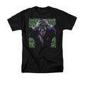 The Joker Insanity Batman DC Comics Adult T-Shirt - S