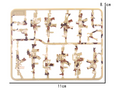 Modern Weapons Pack - Desert Camo - Mil-Blox